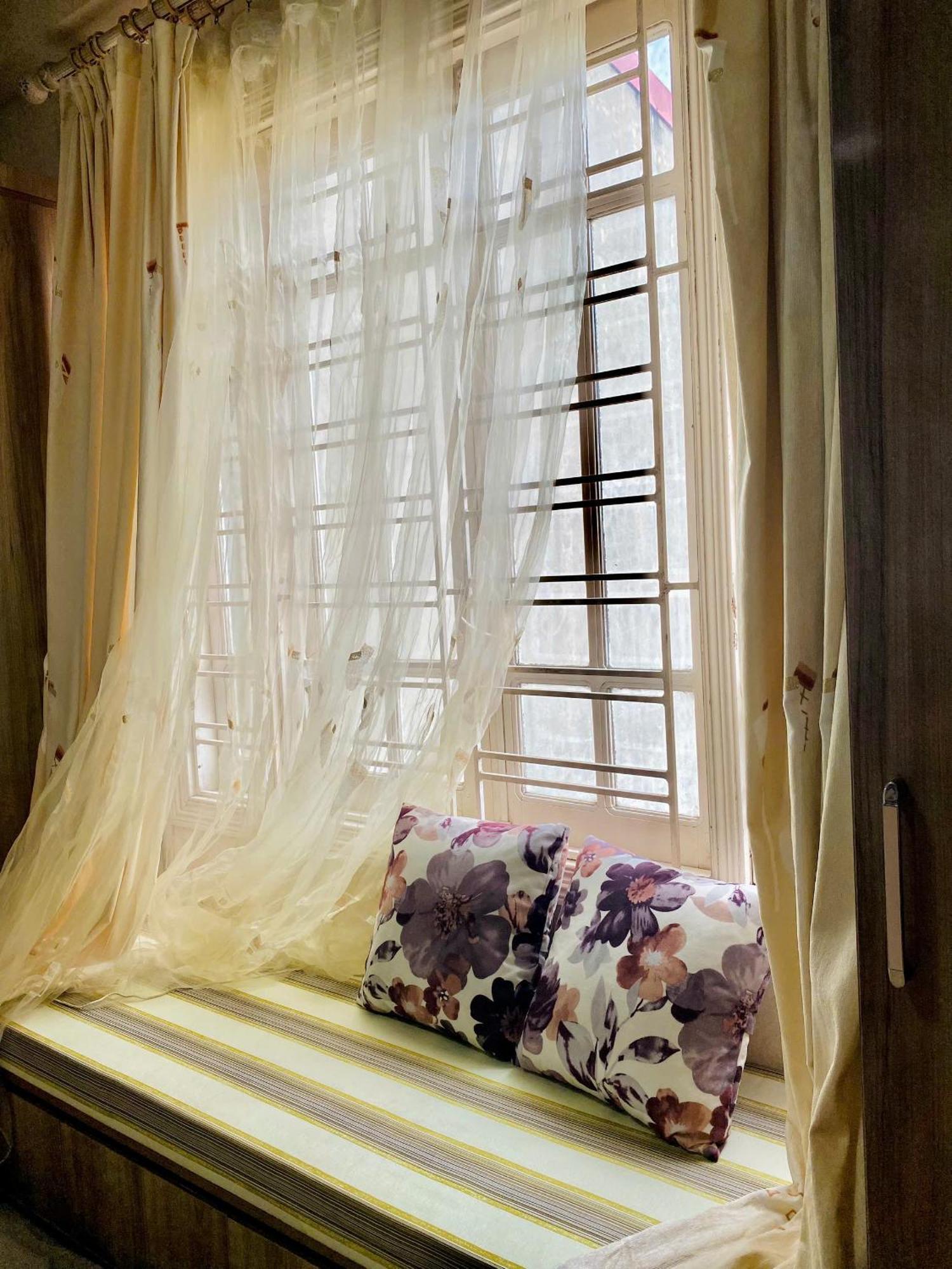 Lava Homestay Hai Phong Exterior photo