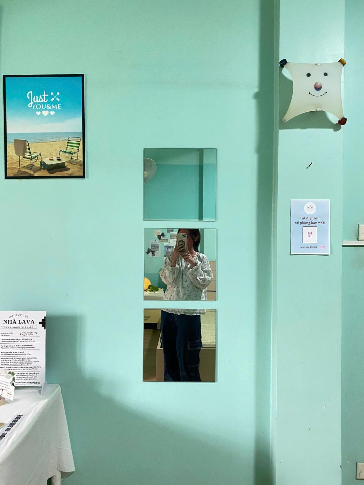 Lava Homestay Hai Phong Exterior photo