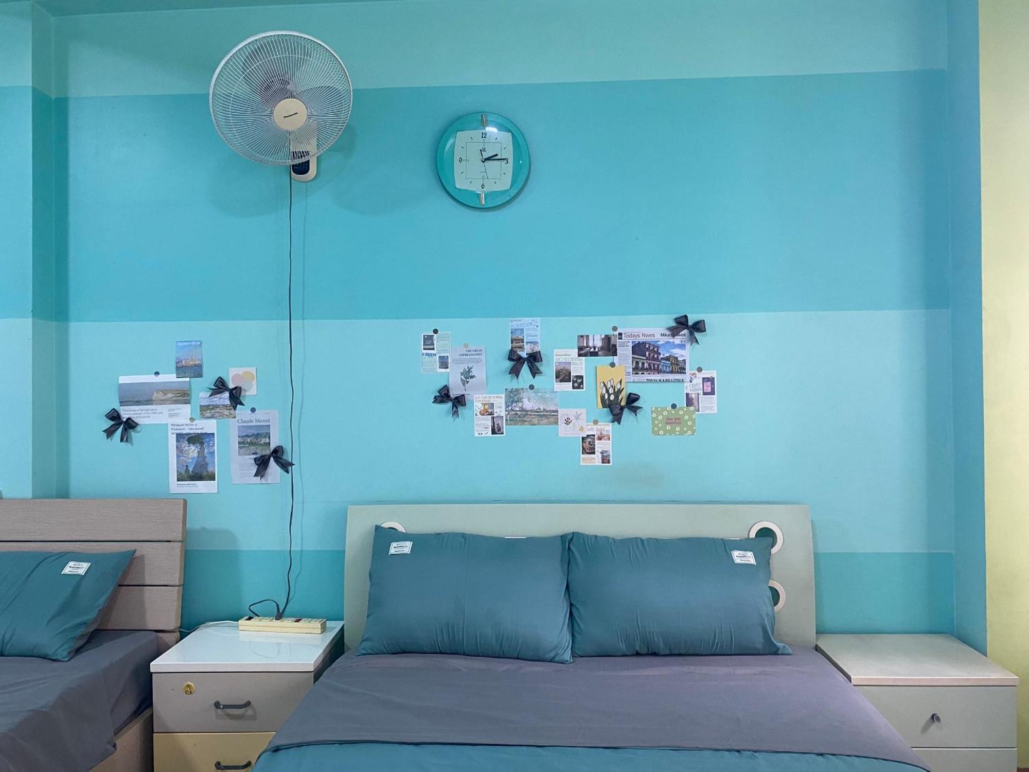 Lava Homestay Hai Phong Exterior photo