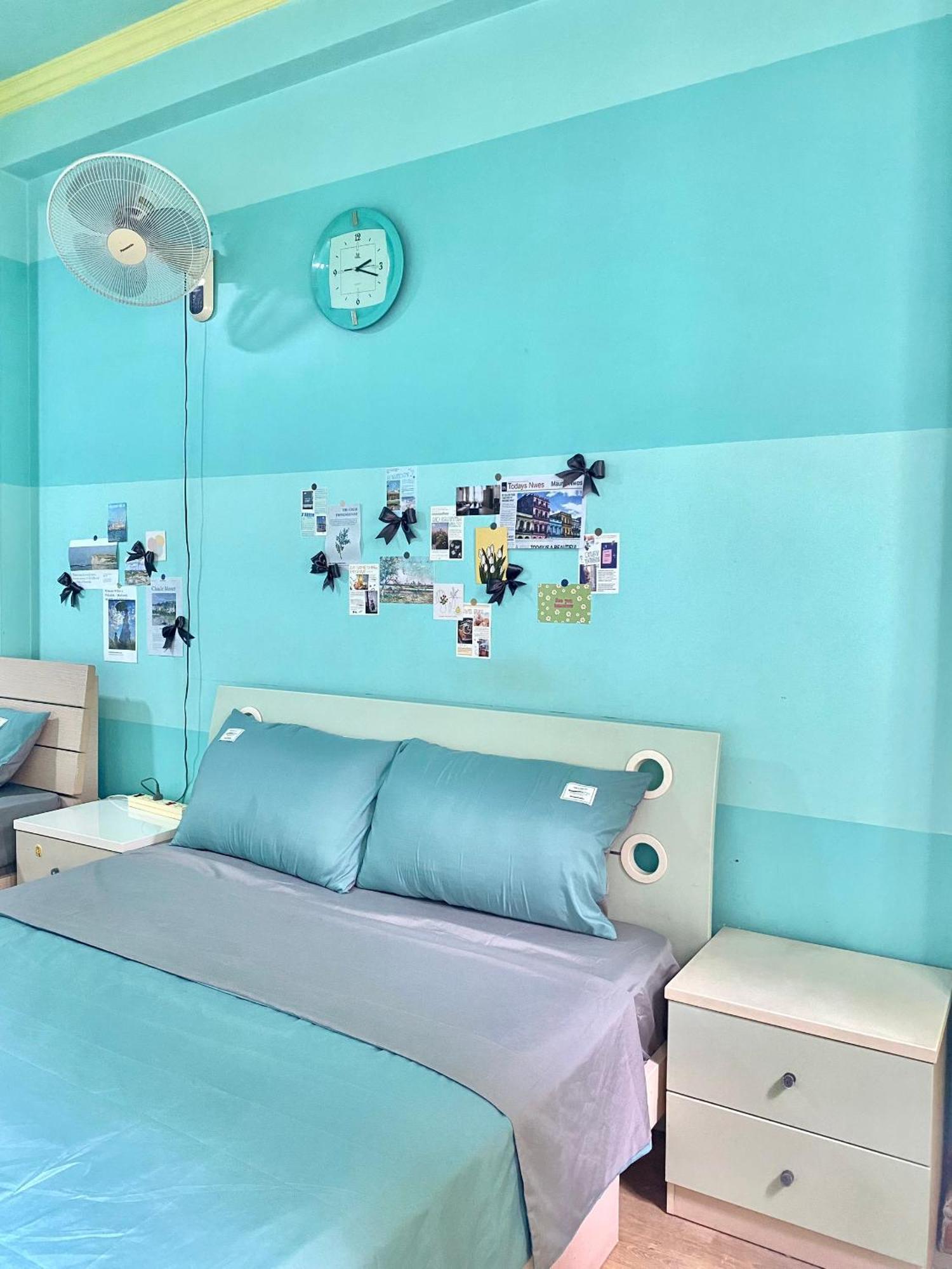 Lava Homestay Hai Phong Exterior photo