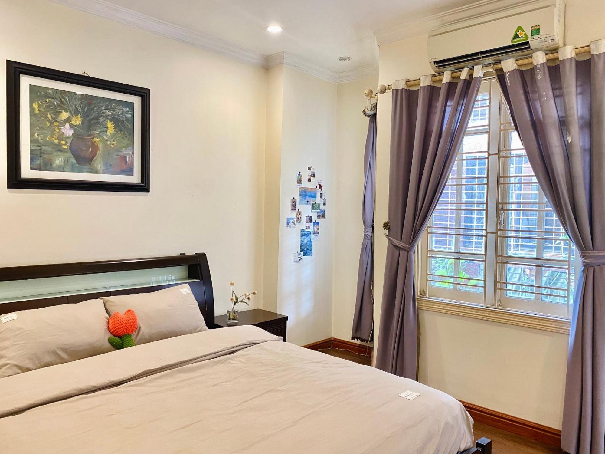 Lava Homestay Hai Phong Exterior photo
