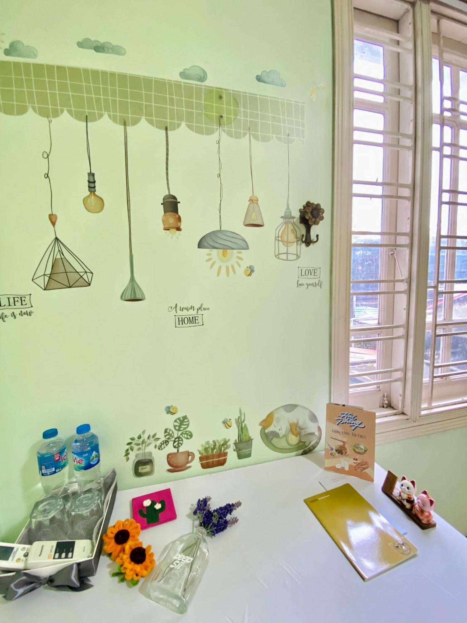 Lava Homestay Hai Phong Exterior photo