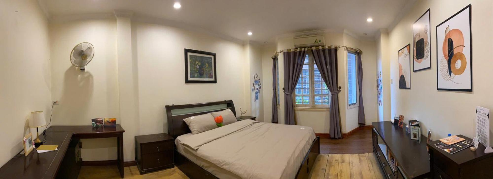 Lava Homestay Hai Phong Exterior photo