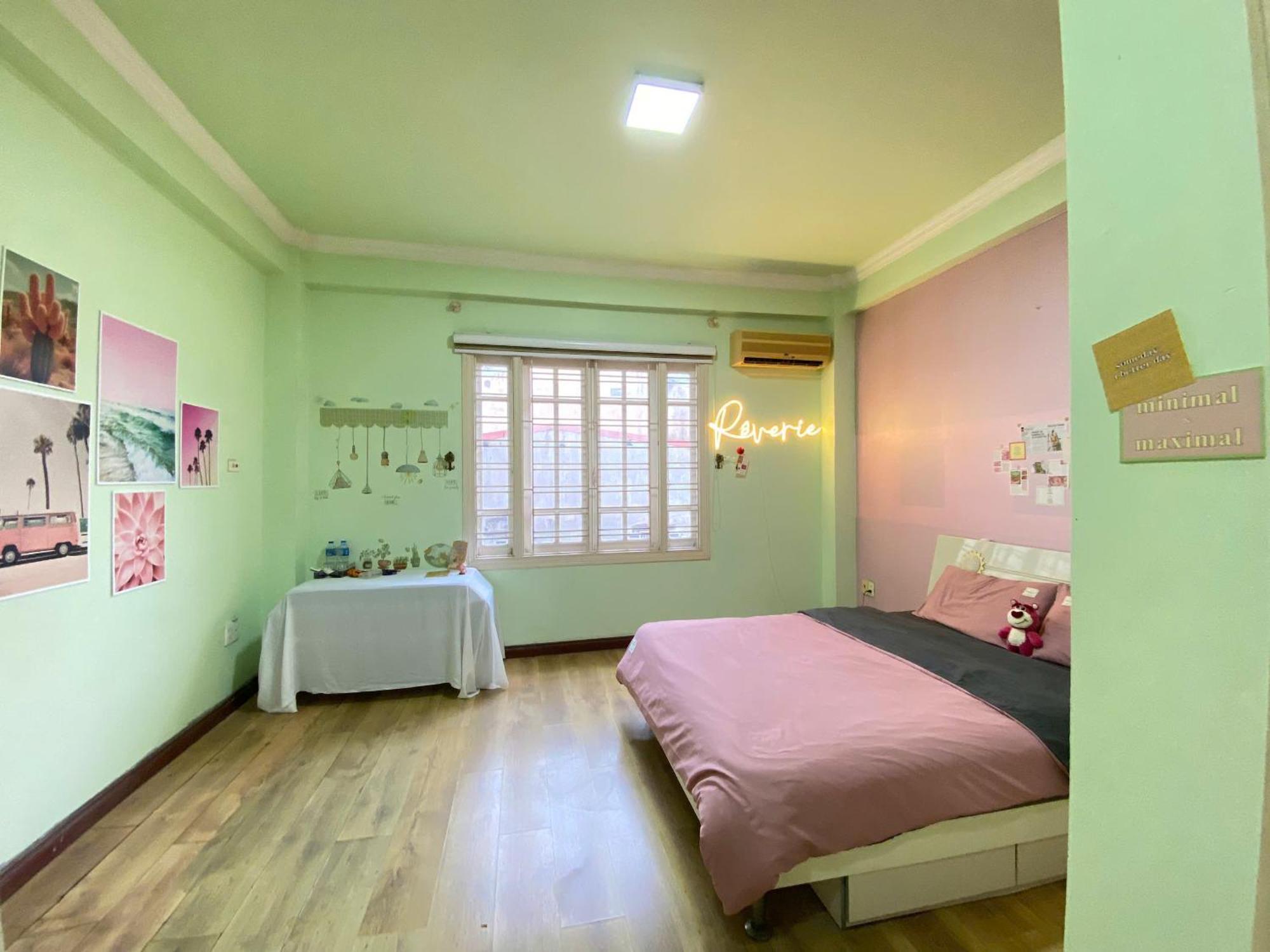 Lava Homestay Hai Phong Exterior photo