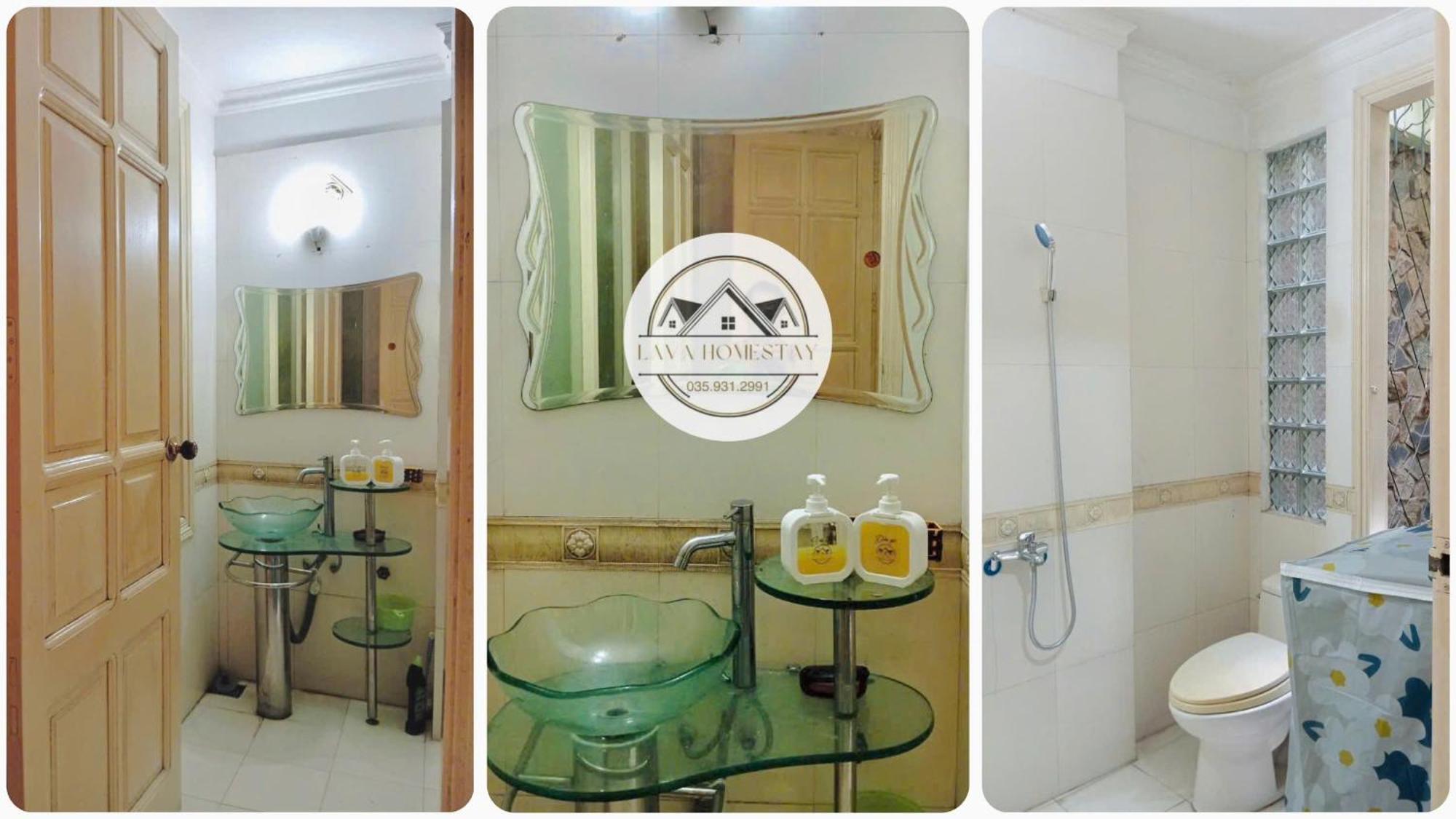 Lava Homestay Hai Phong Exterior photo