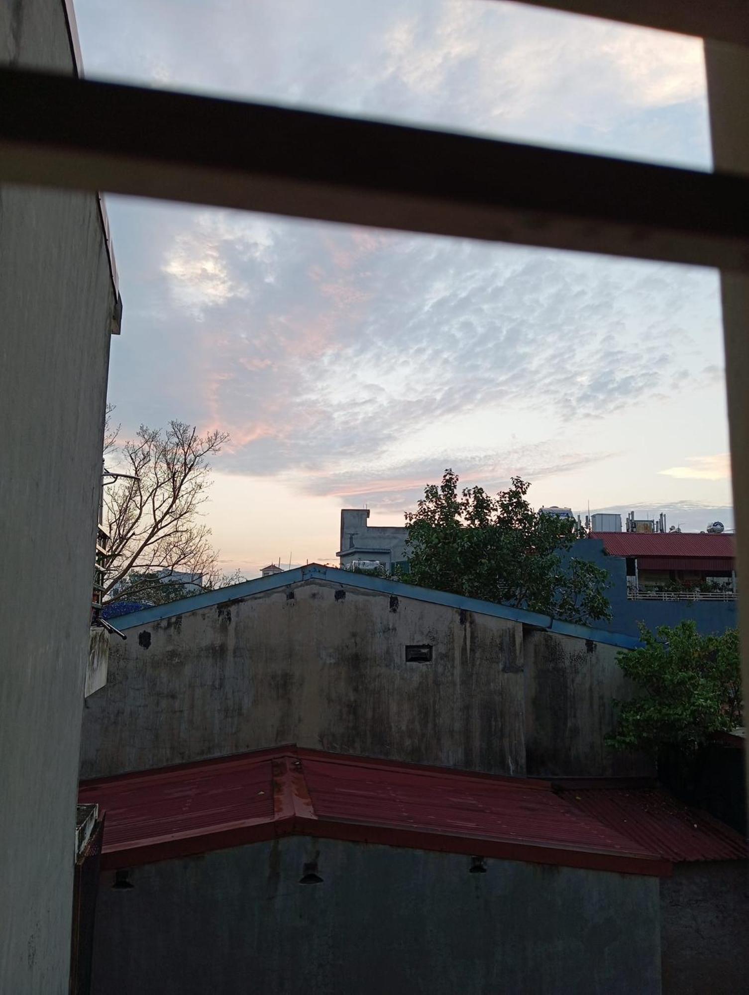 Lava Homestay Hai Phong Exterior photo