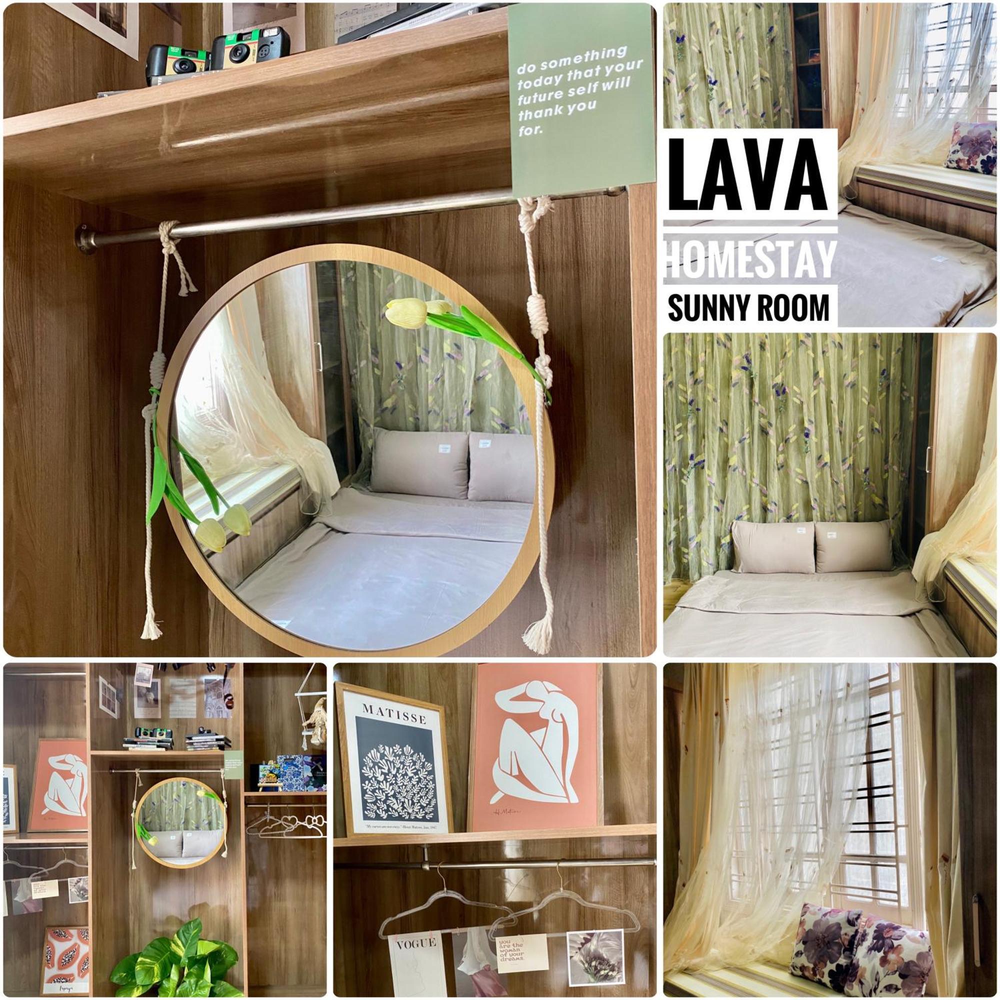 Lava Homestay Hai Phong Exterior photo